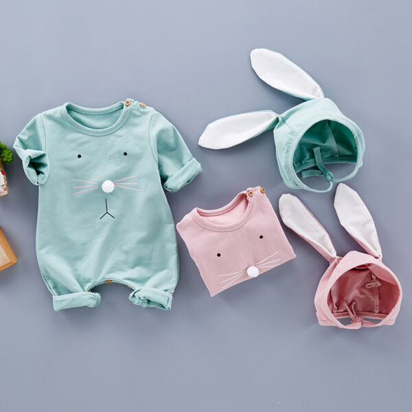 Newborn baby boy and girl baby - Image 5